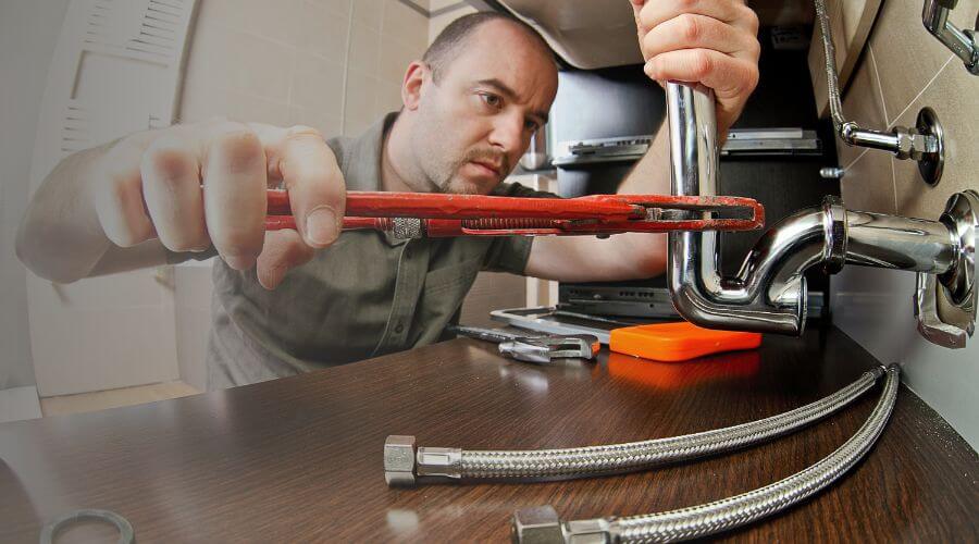 Local expert plumbing services in Amenia, ND